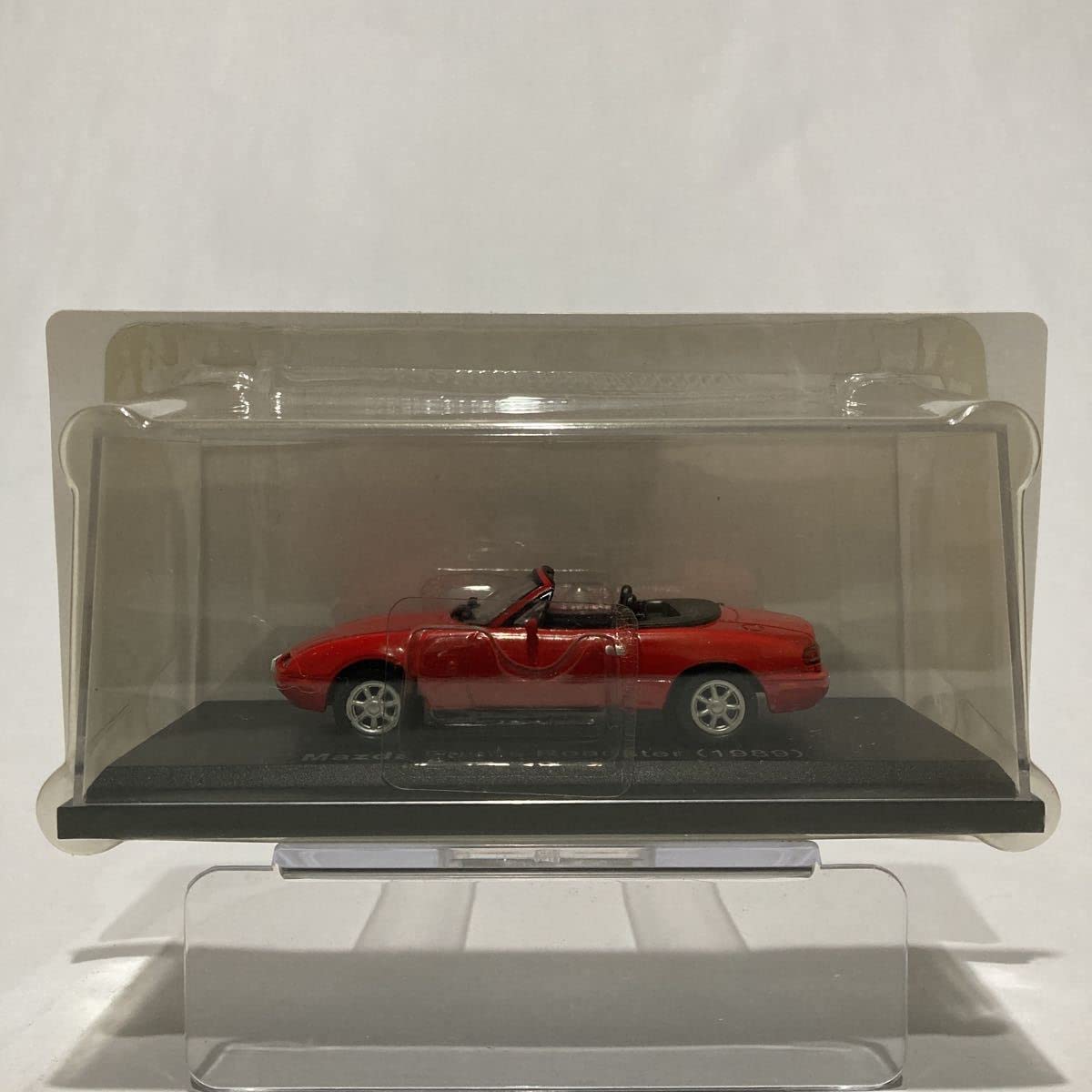 【アシェット】1/43スケール ミニカー 17台セット ROADSTER RF VS （2024） モデルカー 1/43