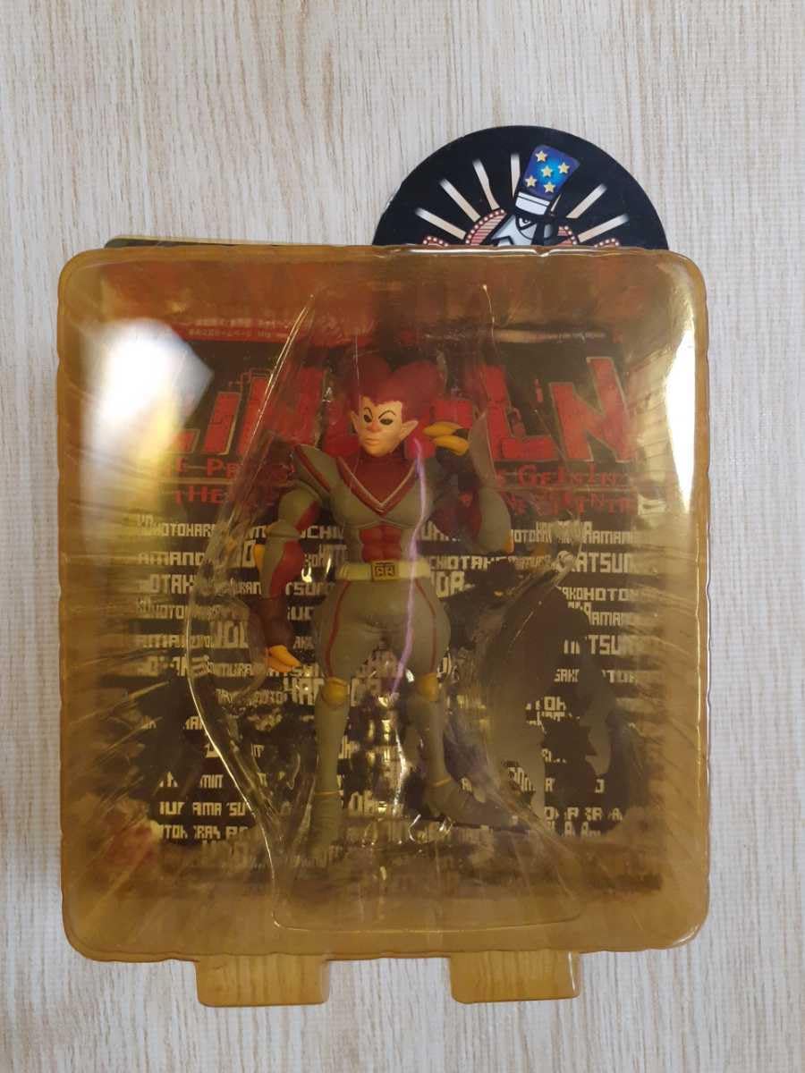 リンカーン　フィギュア　ダウンタウン Amazon.co.jp: tbs系列 リンカーン ダウンタウン 松本人志