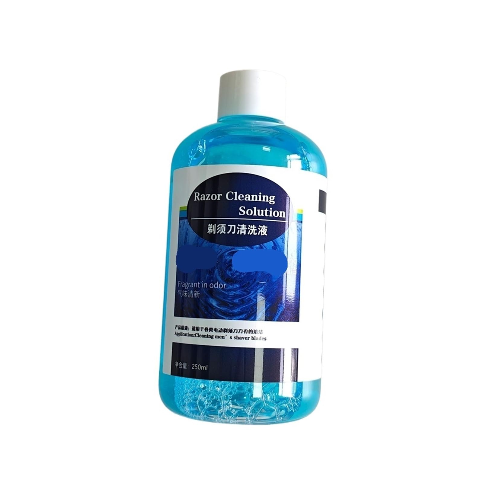 Limpiador De Cartucho Líquido Quick Clean Pod De Repuesto