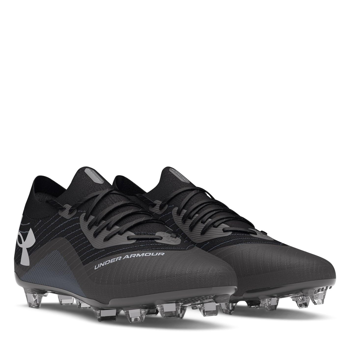 Amazon.com: Under Armour 3027240-1-7.5 Women's UA Shadow Elite 2