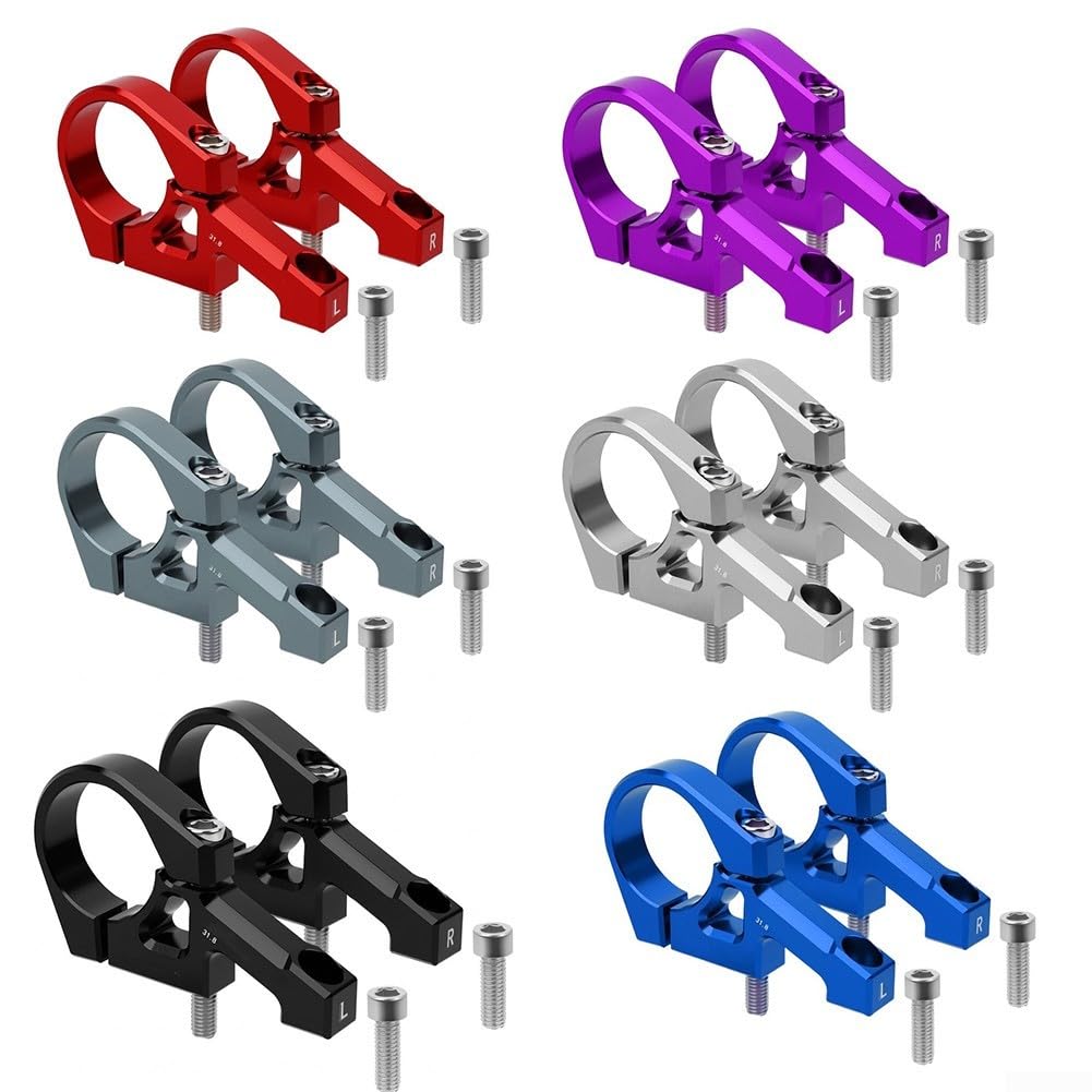 Potence Double Épaule 52mm pour rigidité Renforcée CNC Potence