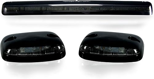 Recon Lente de luz de techo