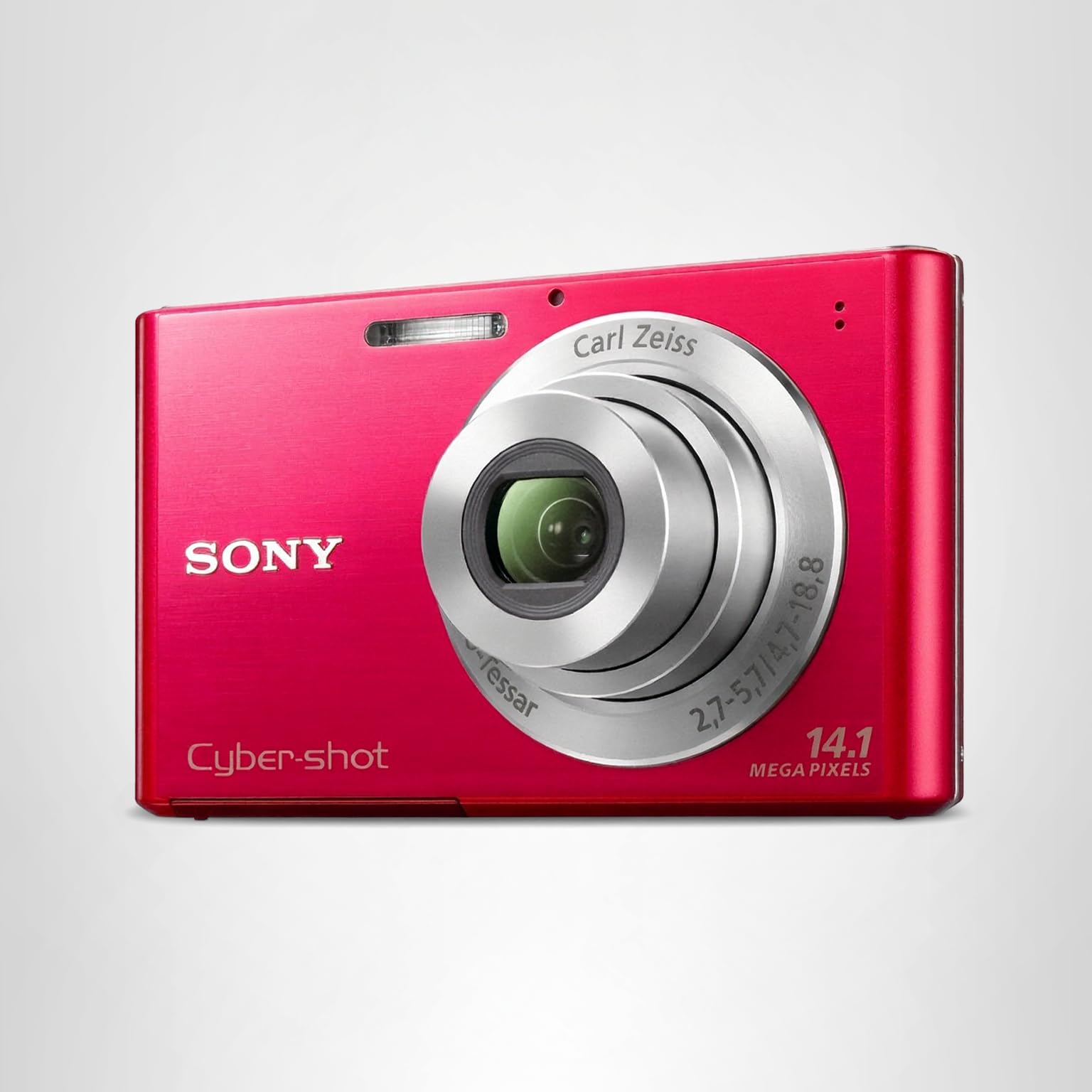 Amazon.com : Sony DSC-W330 14.1MP Digital Camera with 4x Wide