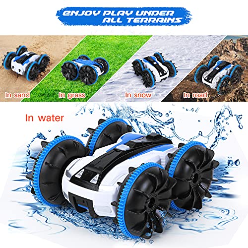 Eutionho Auto Telecomando per Bambini