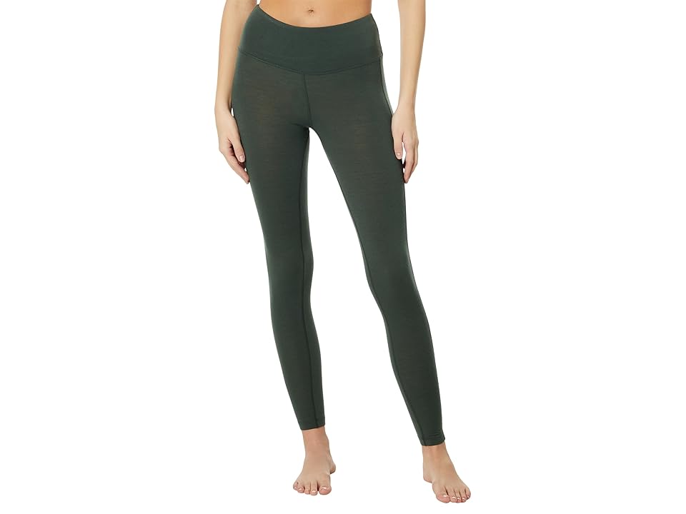 Hot Chillys Clima-Wool Bottoms (OD Green) Women's Clothing INTERNATIONAL SHIPPING
