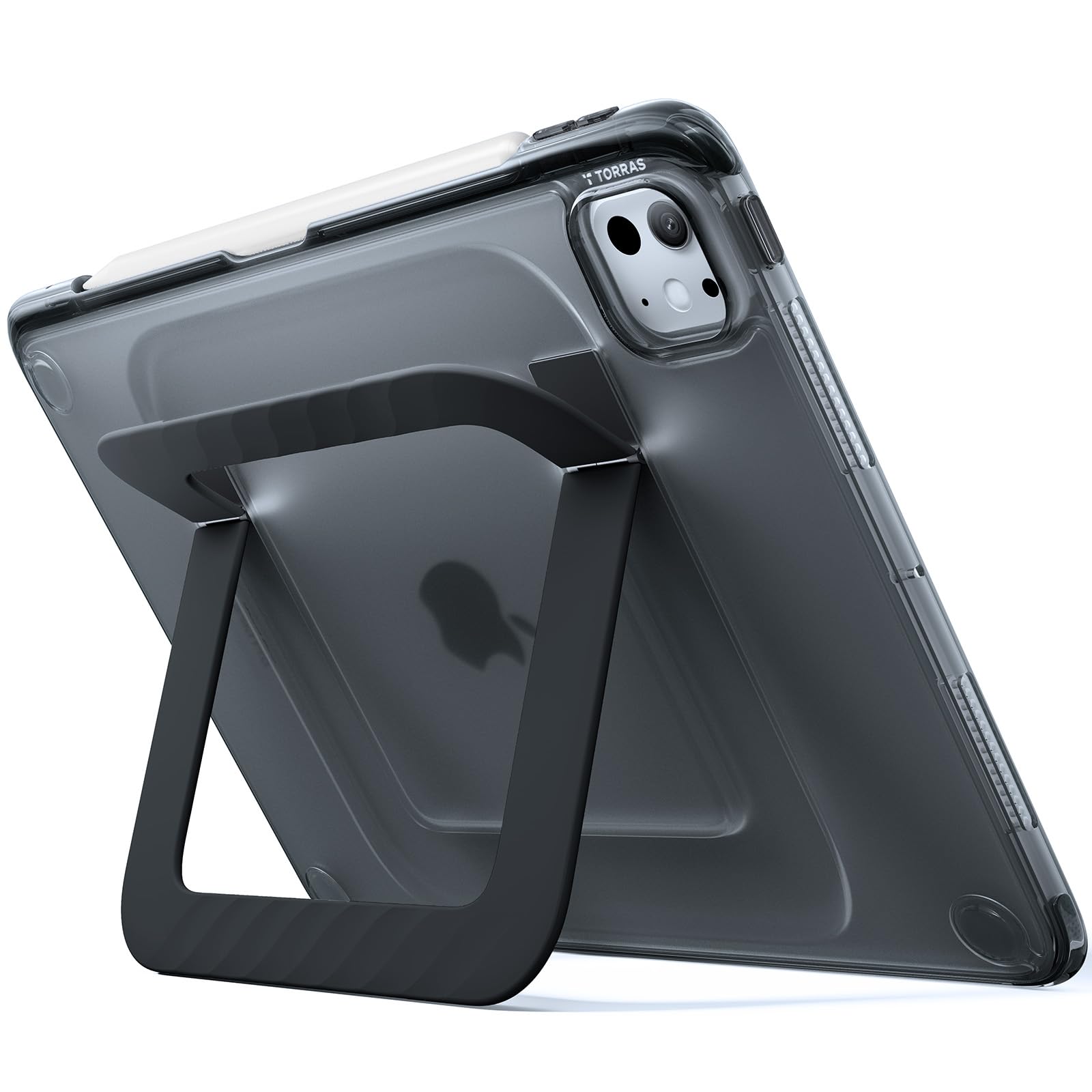 Torras トラス　iPad Pro 13(M4 M5) ケーススタンド Amazon.co.jp: TORRAS Ostand K3 Neo iPad Pro 13インチ用ケース