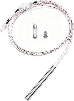 KIT0255     80W 20V Traeger D2