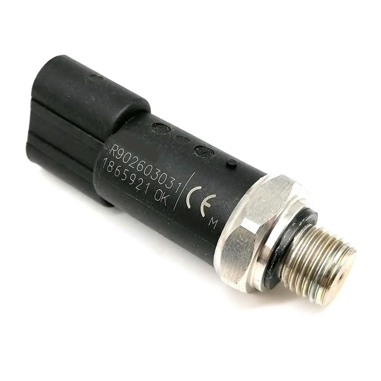 Capteur de Pression d'huile pour Voiture Longking, Liugong, Rexroth R902603031 R902603033, capteur de Pression de Carburant