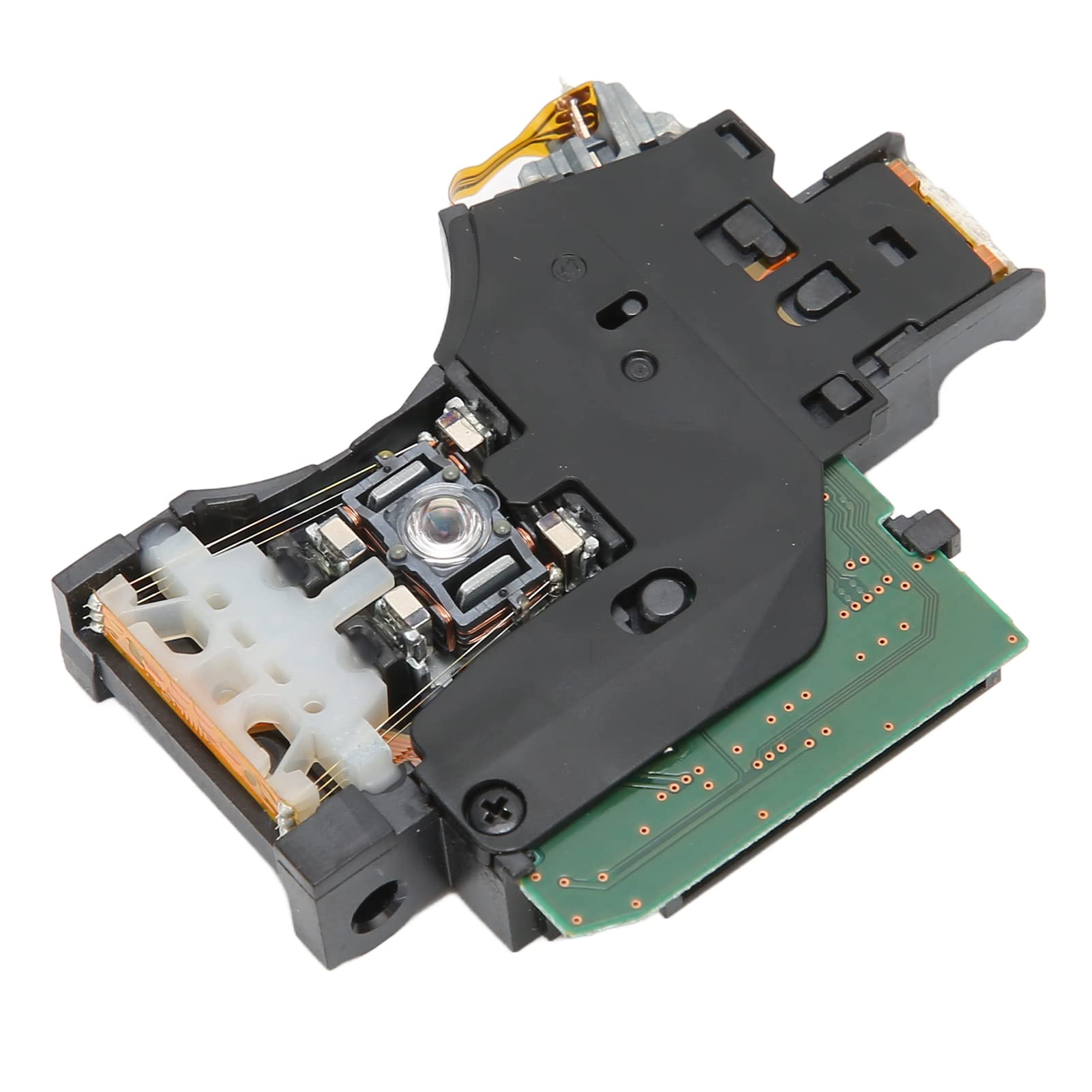 Lente de Unidad de Disco óptico KES 497 para Consola de Juegos PS5, Reemplazo de Lente única de Unidad óptica Interna de Alta Sensibilidad para Host PS5, Reemplazo Antiguo