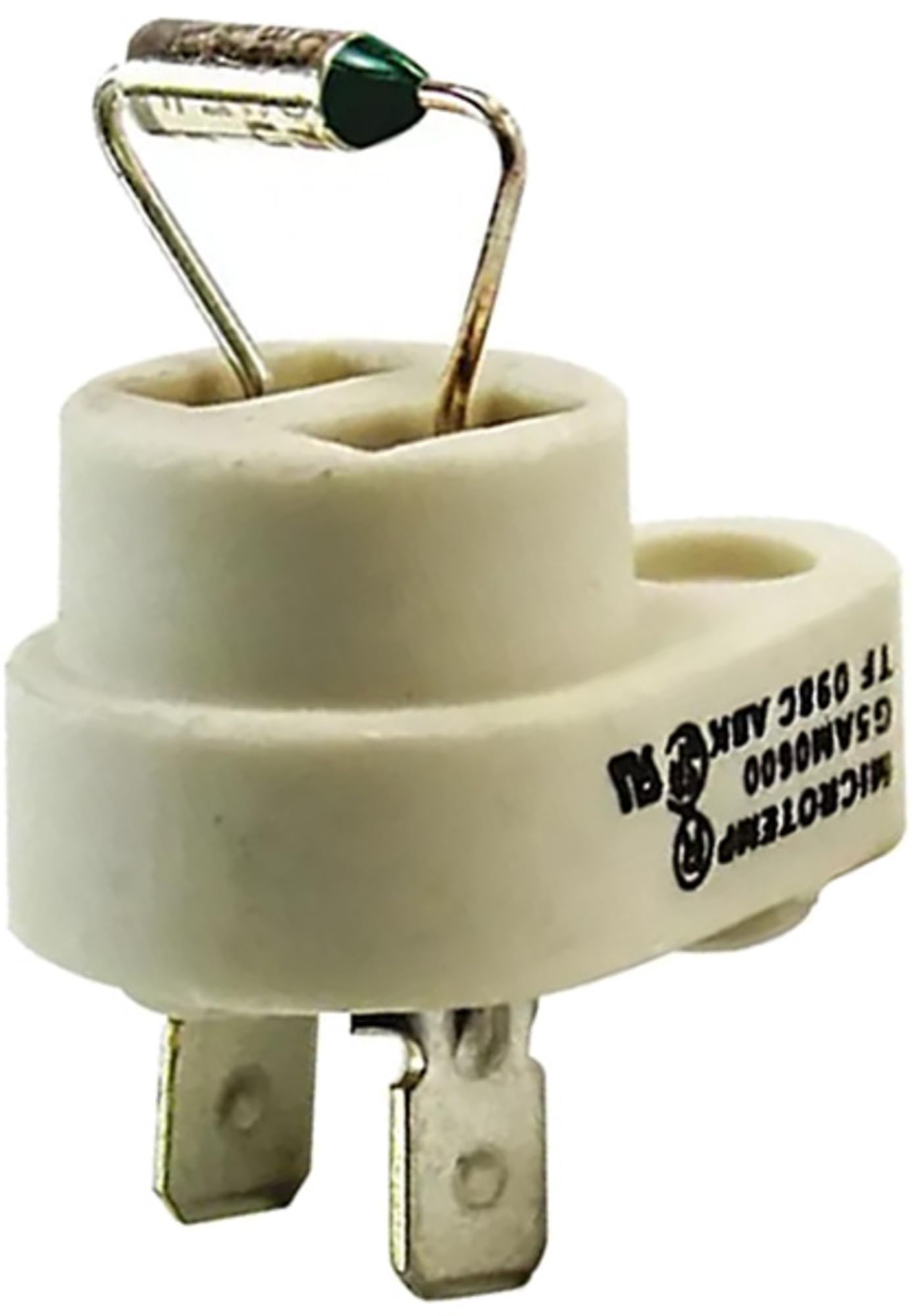 封印〜fu-in〜 Trane Limit Safety Fuse Link Used in Heat Strip Kits FUS00762