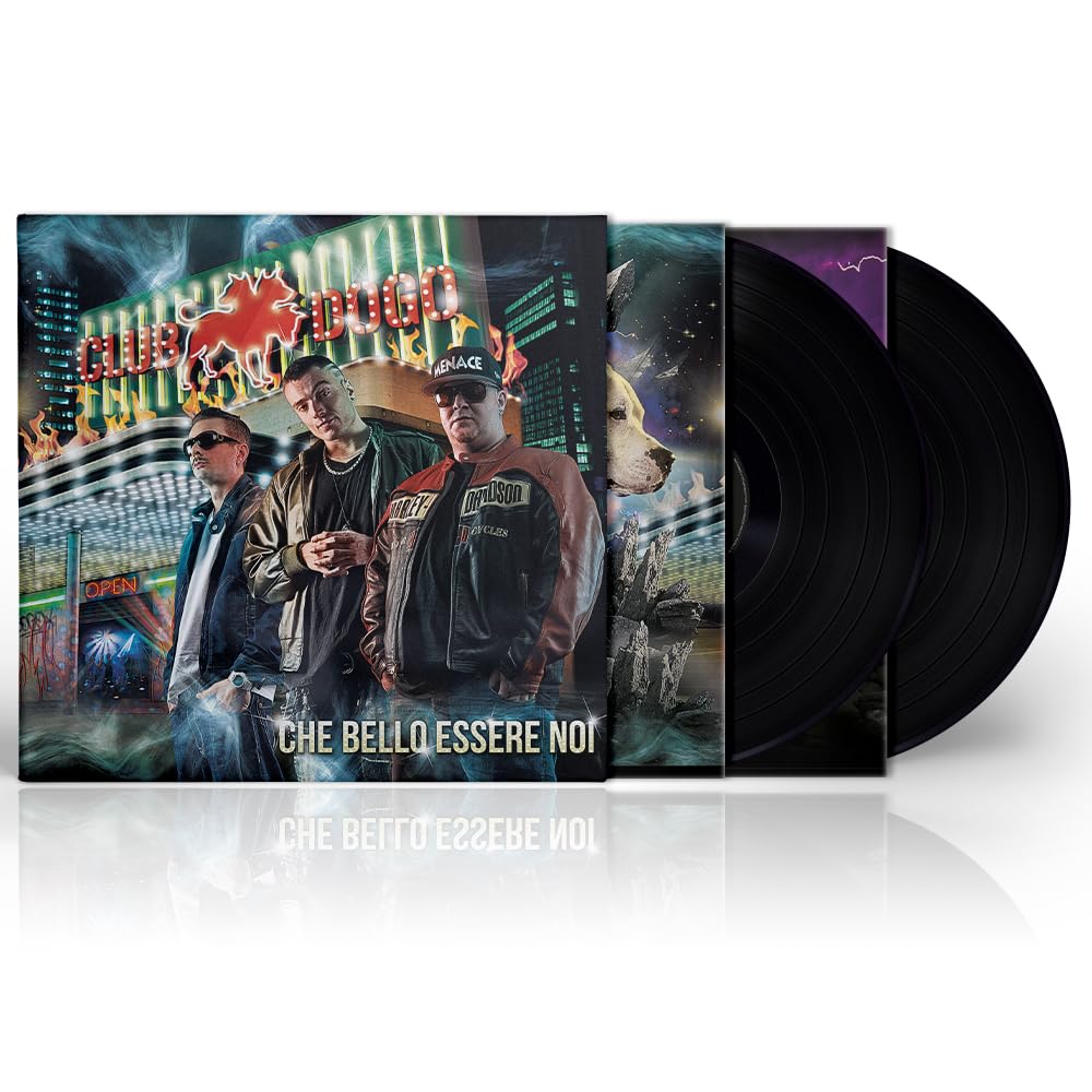 CHE BELLO ESSERE NOI (2 LP) [VINYL]