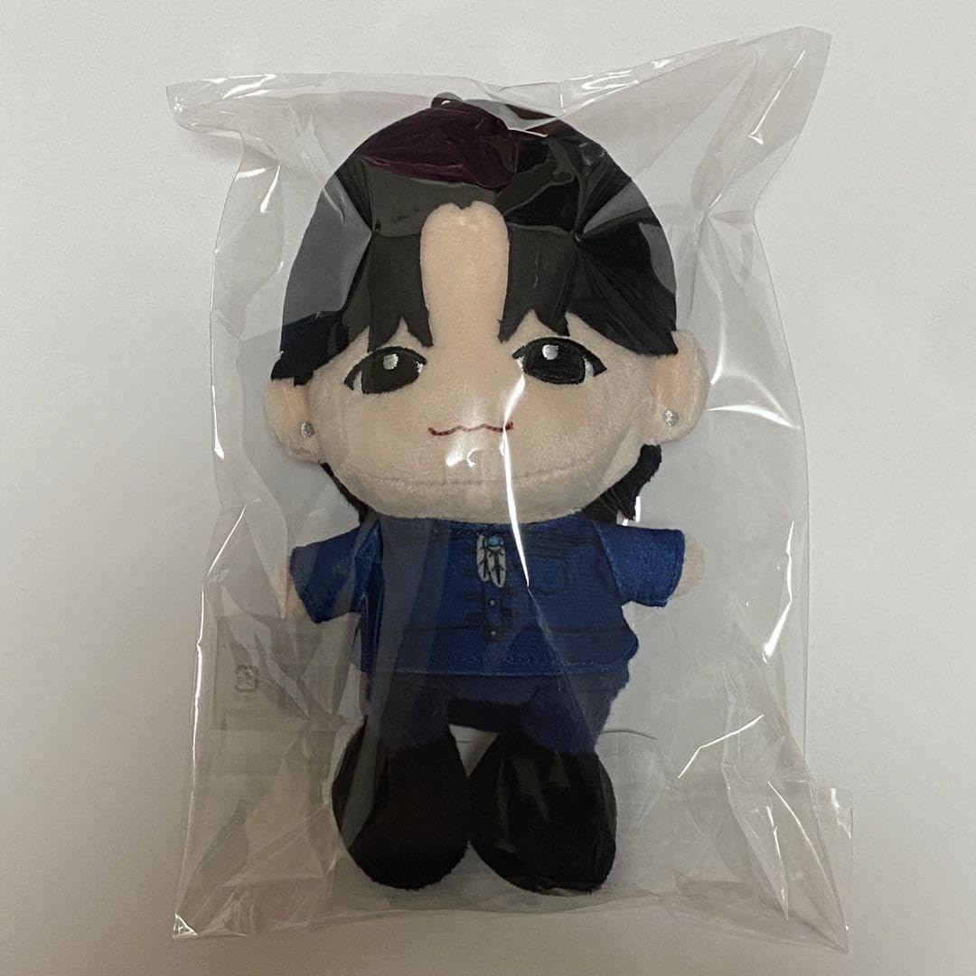 予約販売品 バディチャン BUDDiiS SHOOT バディチャン ぬいぐるみ 