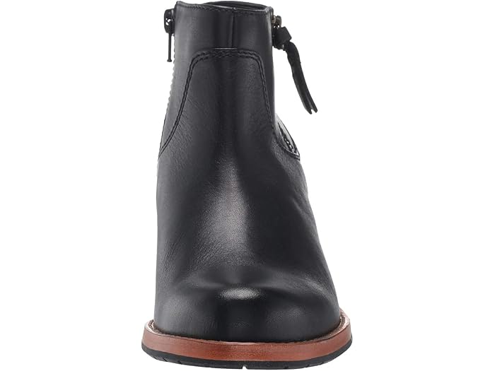 clarks clarkdale dawn bootie