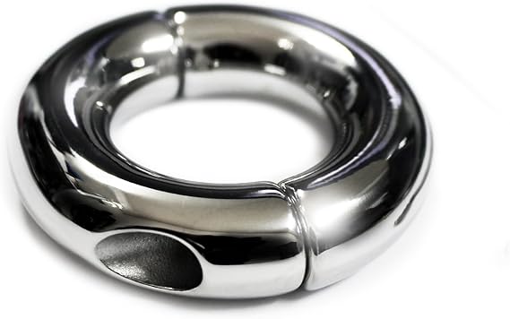 Amazon Chill Factor ステンレス ラウンド ドーナツ ボールストレッチャー Cr 0 Lサイズ 下着 インナー 通販