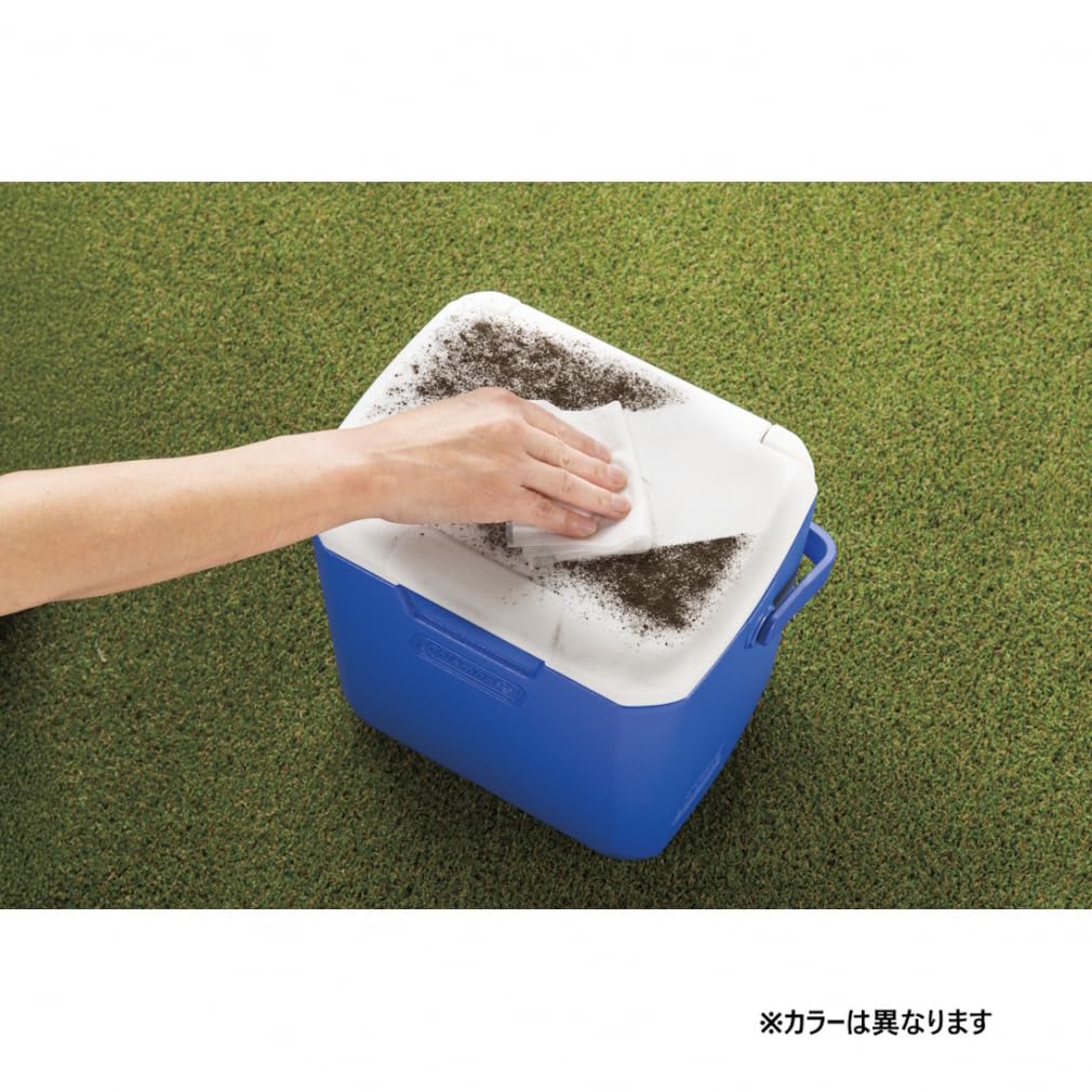 Coleman(コールマン) キャンプ ハードクーラー テイク9(ピンク) 2026年モデル 2253961 - 5