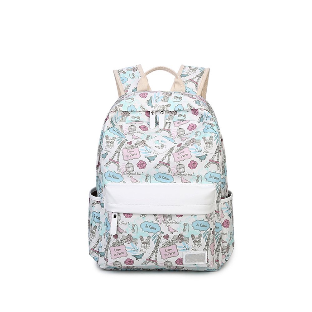 Sac à dos enfant Blue1