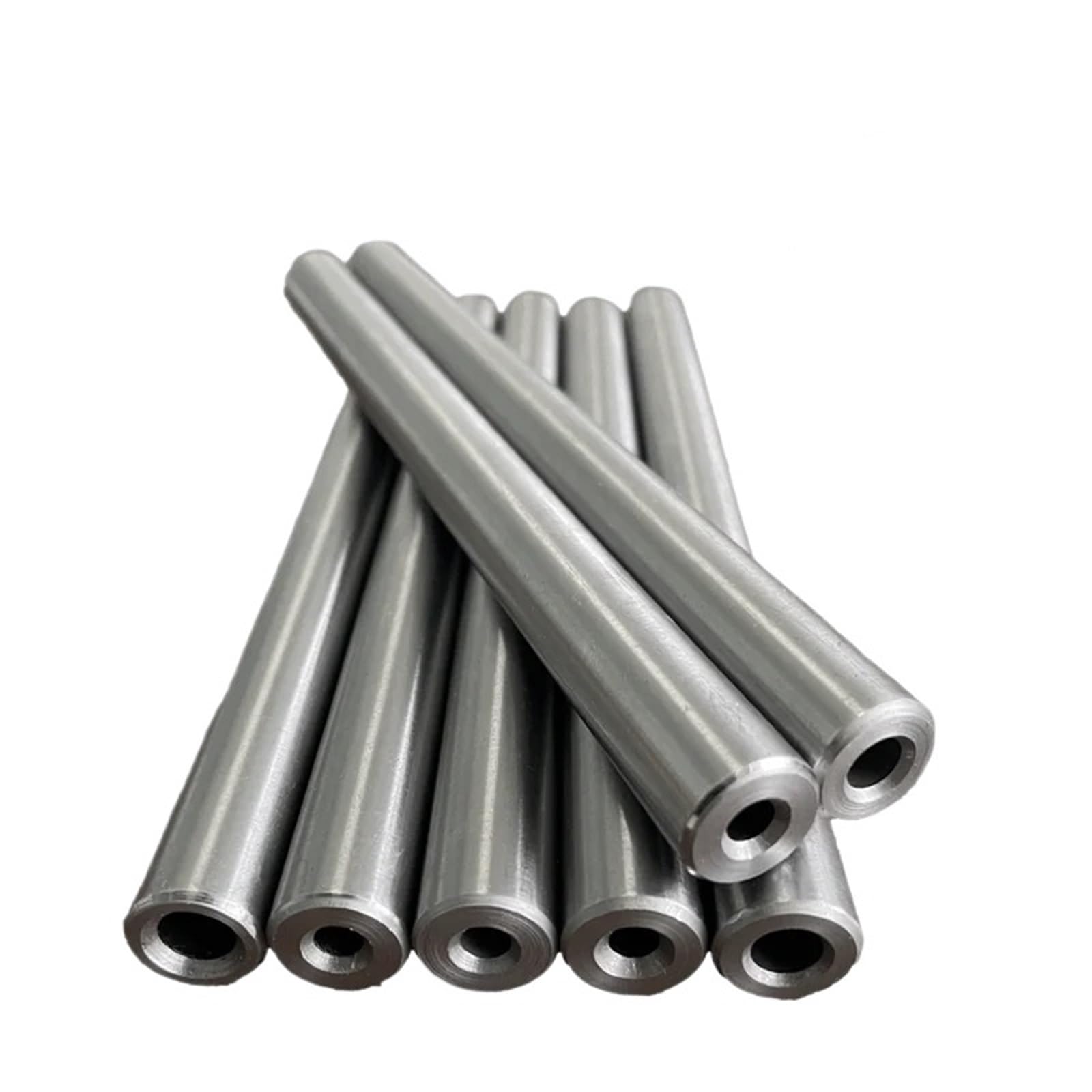 OD 16 mm nahtloses Stahlrohr Präzisionsstahlrohr für Bauwesen/Zerspanung(70cm,OD16mmxID5.8mm)
