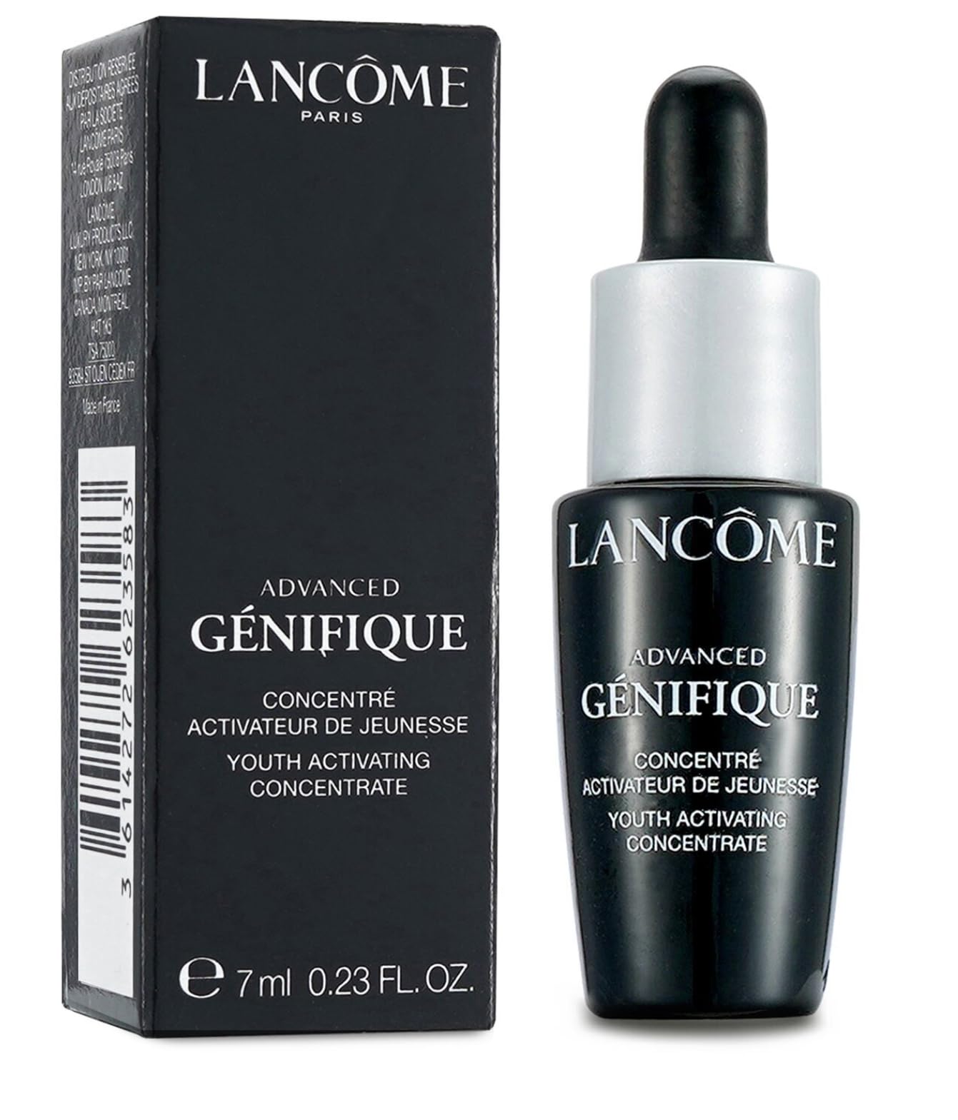 Lancôme Advanced Genifique Youth Activating Concentrate 7ml travel