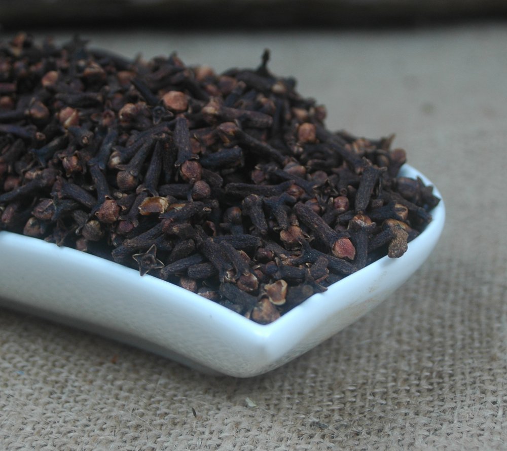 clous de girofle 1 Kg
