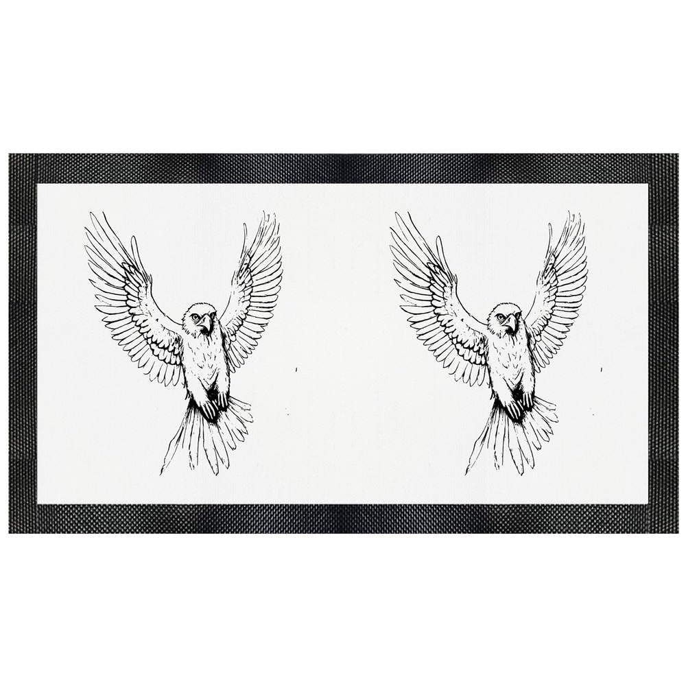 'Agile Harpy ' Pet Feeding Mat (PM00024493)