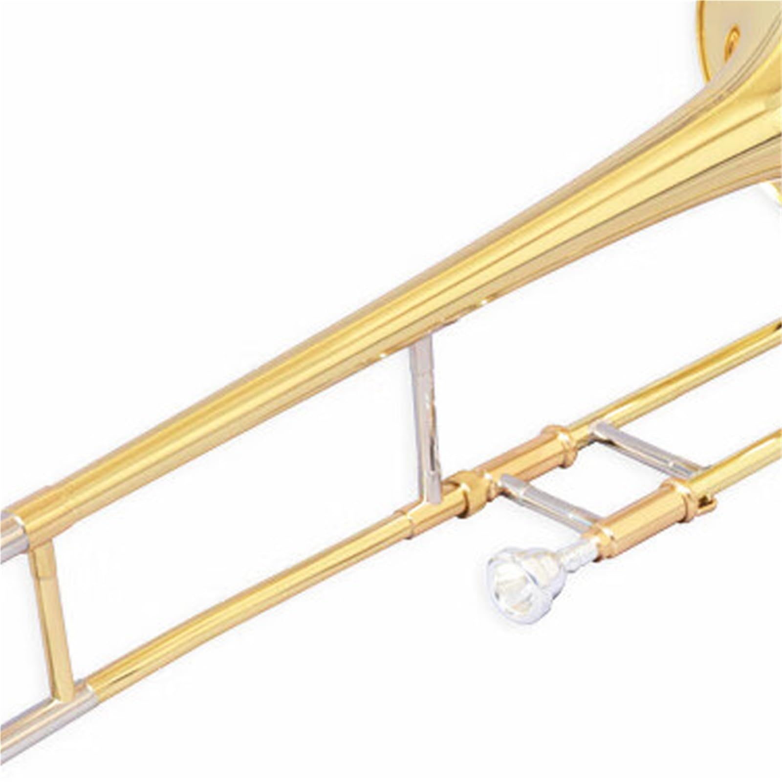 Trombón Profesional Trombón Alto En Sib Instrumentos De Viento Latón Práctica Y Interpretación Para Adultos