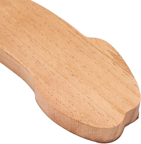 Miniatura 7 de plplaaoo Tablas de embutidos tablas de queso de 96 x 49 pulgadas tablas de embutidos mini tabla de quesos de madera tablero de aperitivos plato de