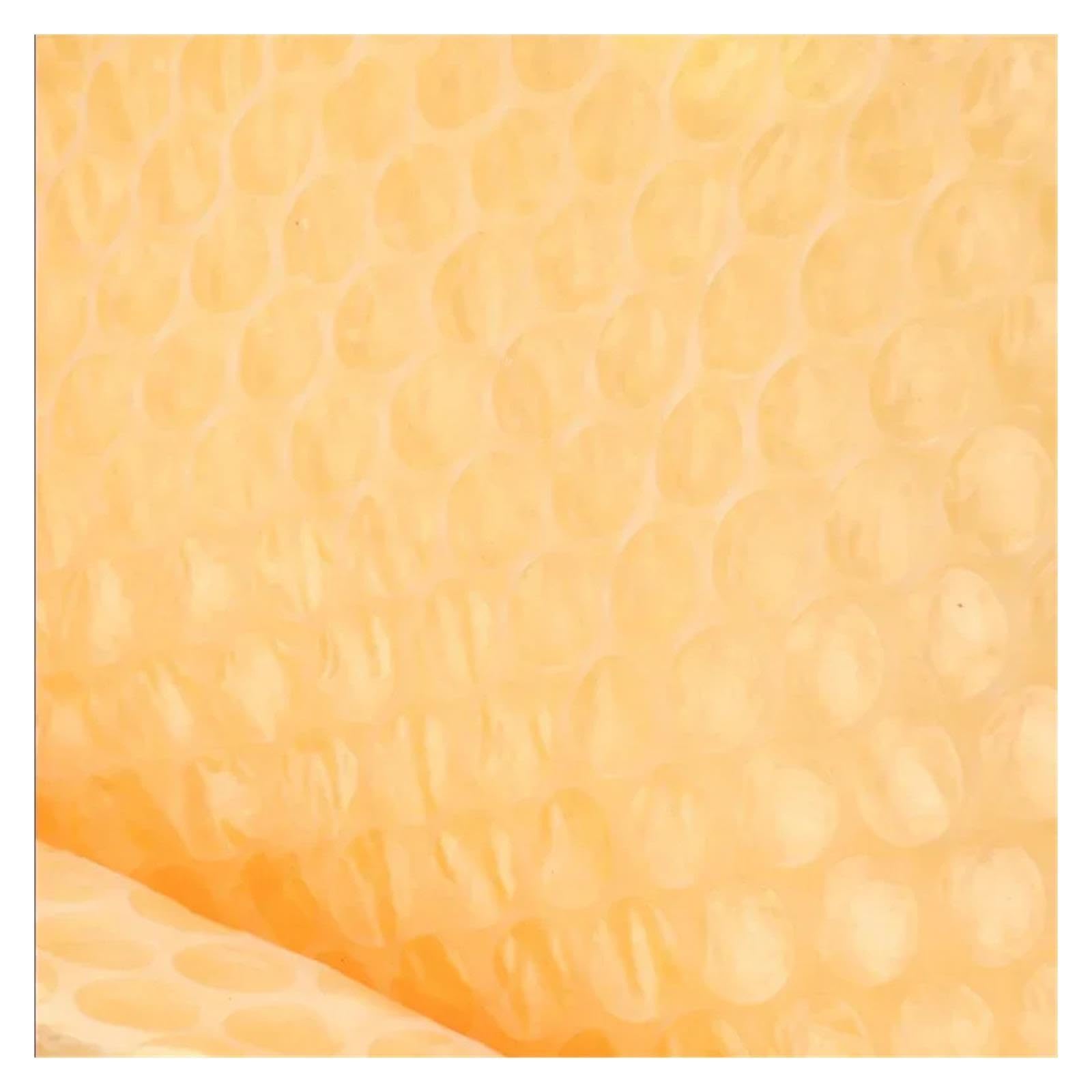 Luftpolster-Kraftpapier-Versandtaschen selbstklebend, 50/100 Stk