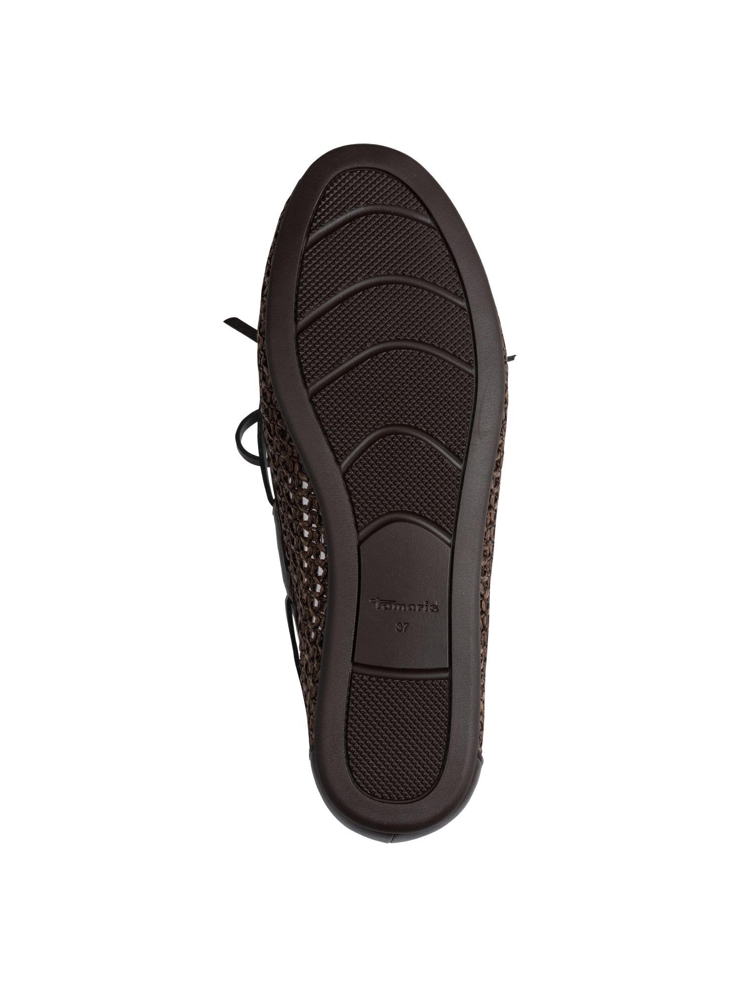 Tamaris Damen Moccassin 1-23611-46 MocassinoDonna