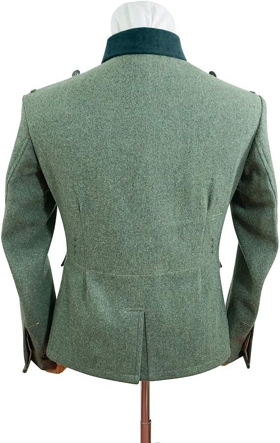 ww2 ドイツ軍 m42野戦服 陸軍 国防軍 kar98k mp40 stg44 ww2 ドイツ軍