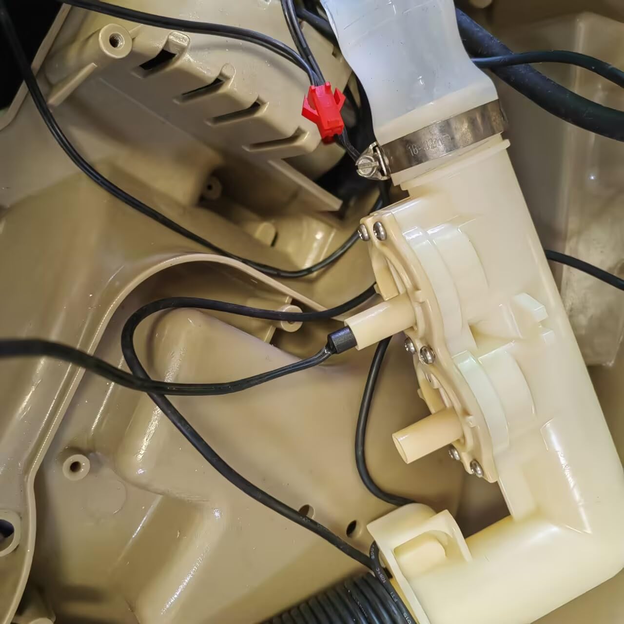Wasserflusssensor Durchflusssensoren Flow Sensor für intex Behebung eines schwerwiegenden E90-Nicht-Pumpenproblemes für SSP-H-20-M,SB-20M SJB-HS-20-1C