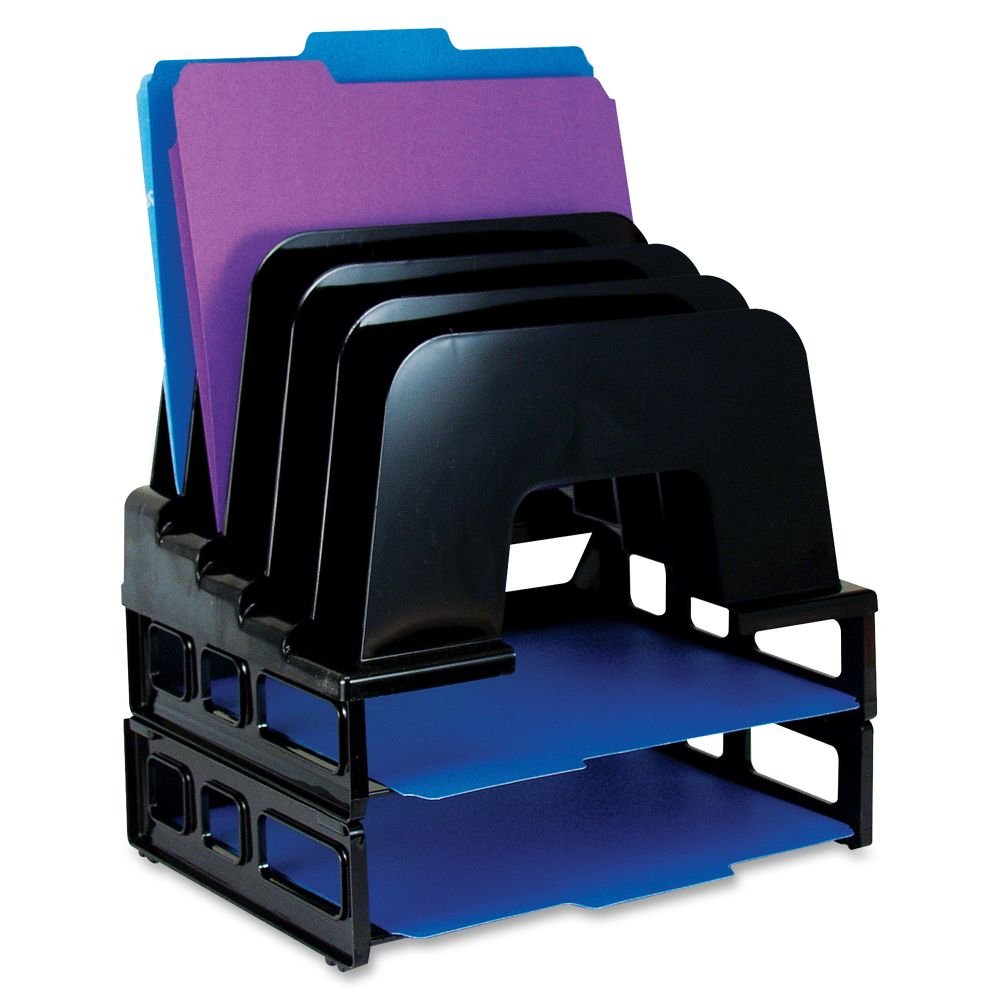 OIC Incline Sorter With Two Trays