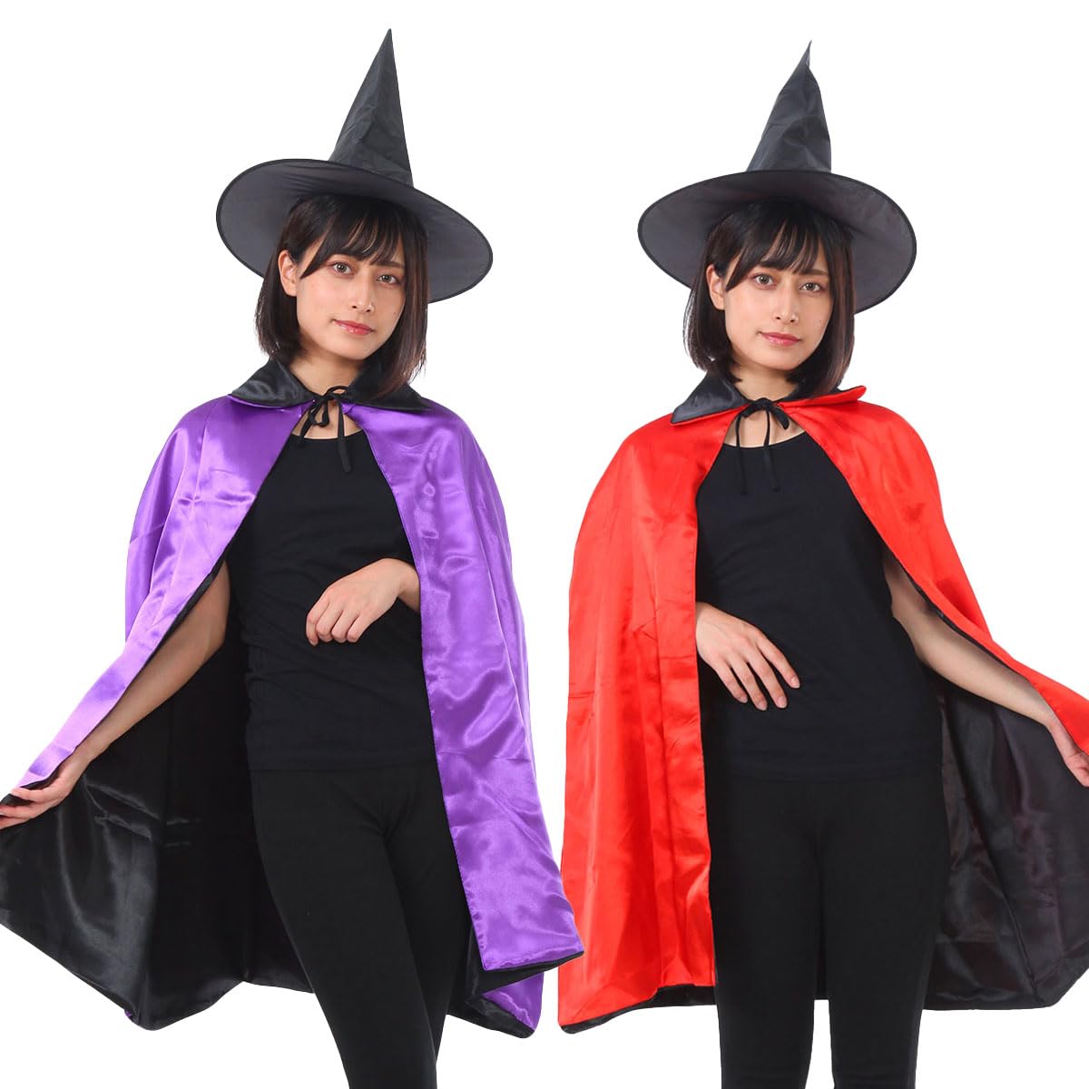 モンチッチ ドラキュラ 吸血鬼 魔女 ハロウィン 2個セット mcc Amazon.co.jp: [monoii] 吸血鬼 魔女 コスプレ マント 帽子 ハロウィン