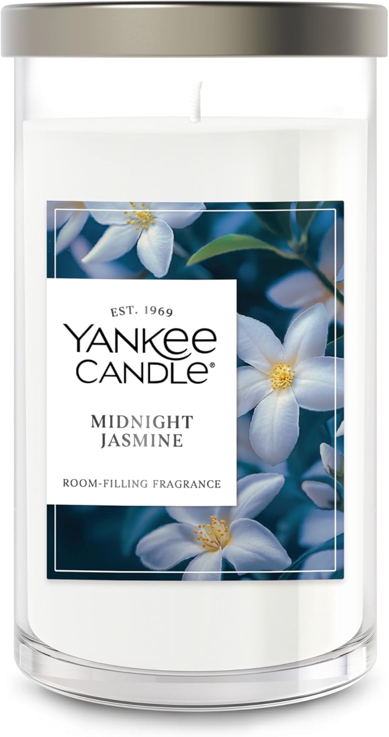 Midnight Jasmine