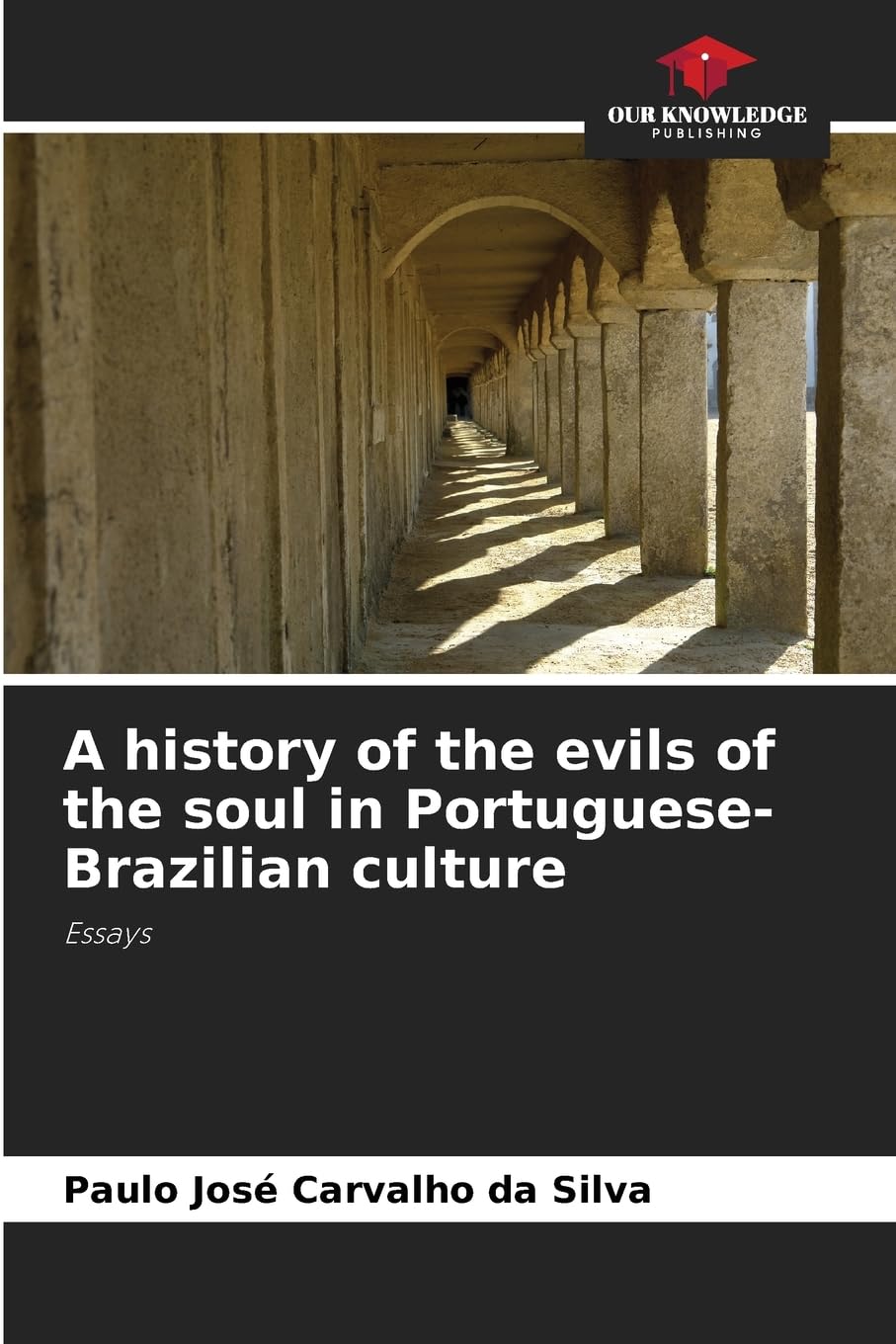 A history of the evils of the soul in Portuguese-Brazilian culture: Essays