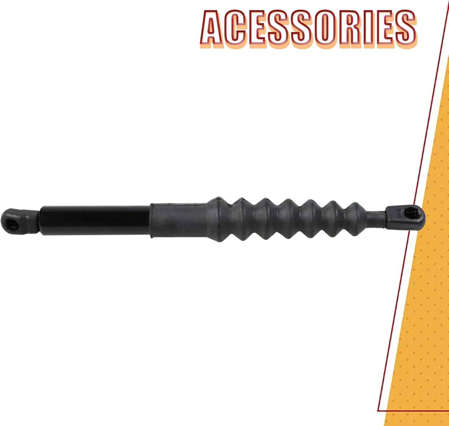 AEagle Tailgate Assist Shock Damper for 2019-2024 Dodge Ram 1500 (with New Body Style)