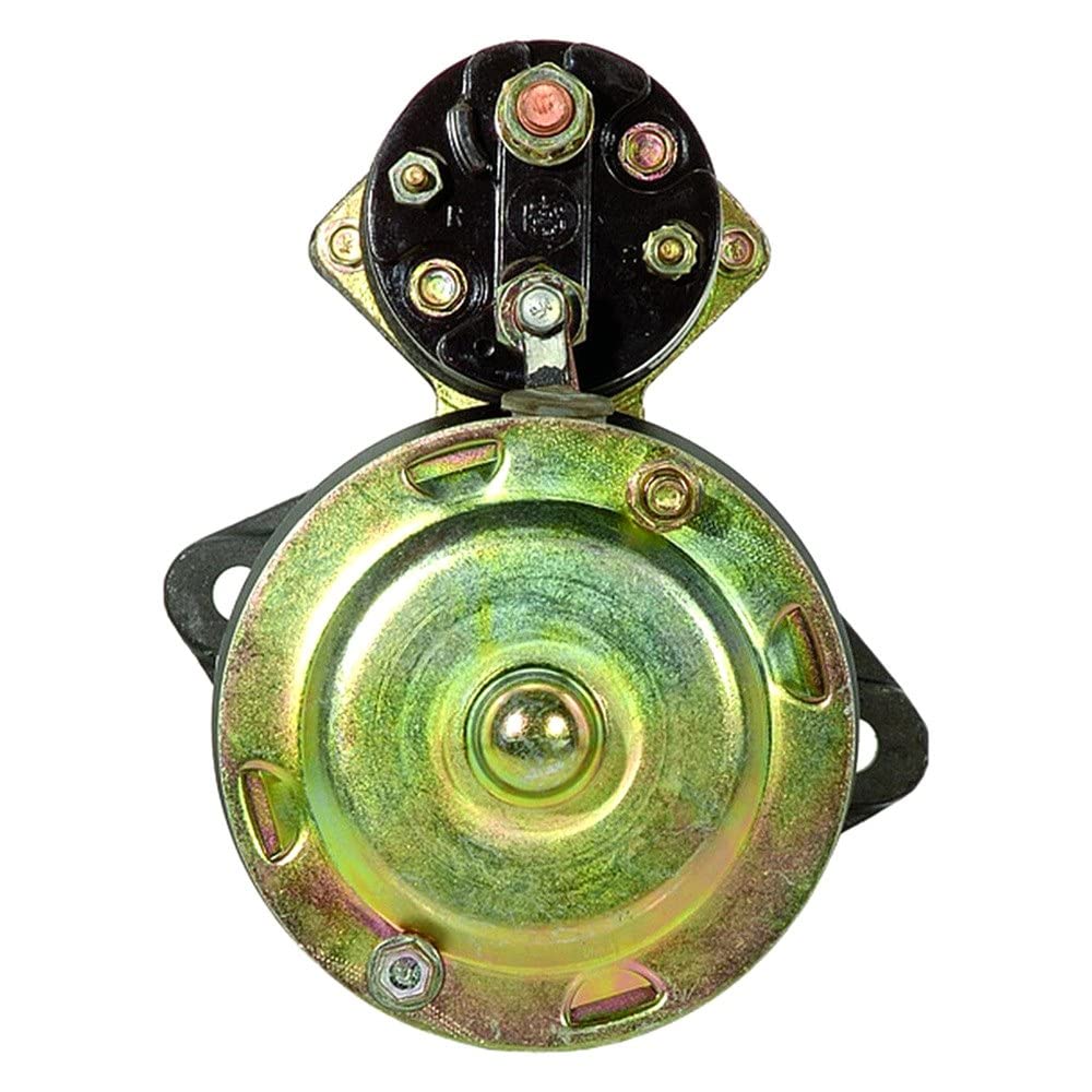 Remy 25241 Premium Remanufactured Starter, Starters - Amazon Canada
