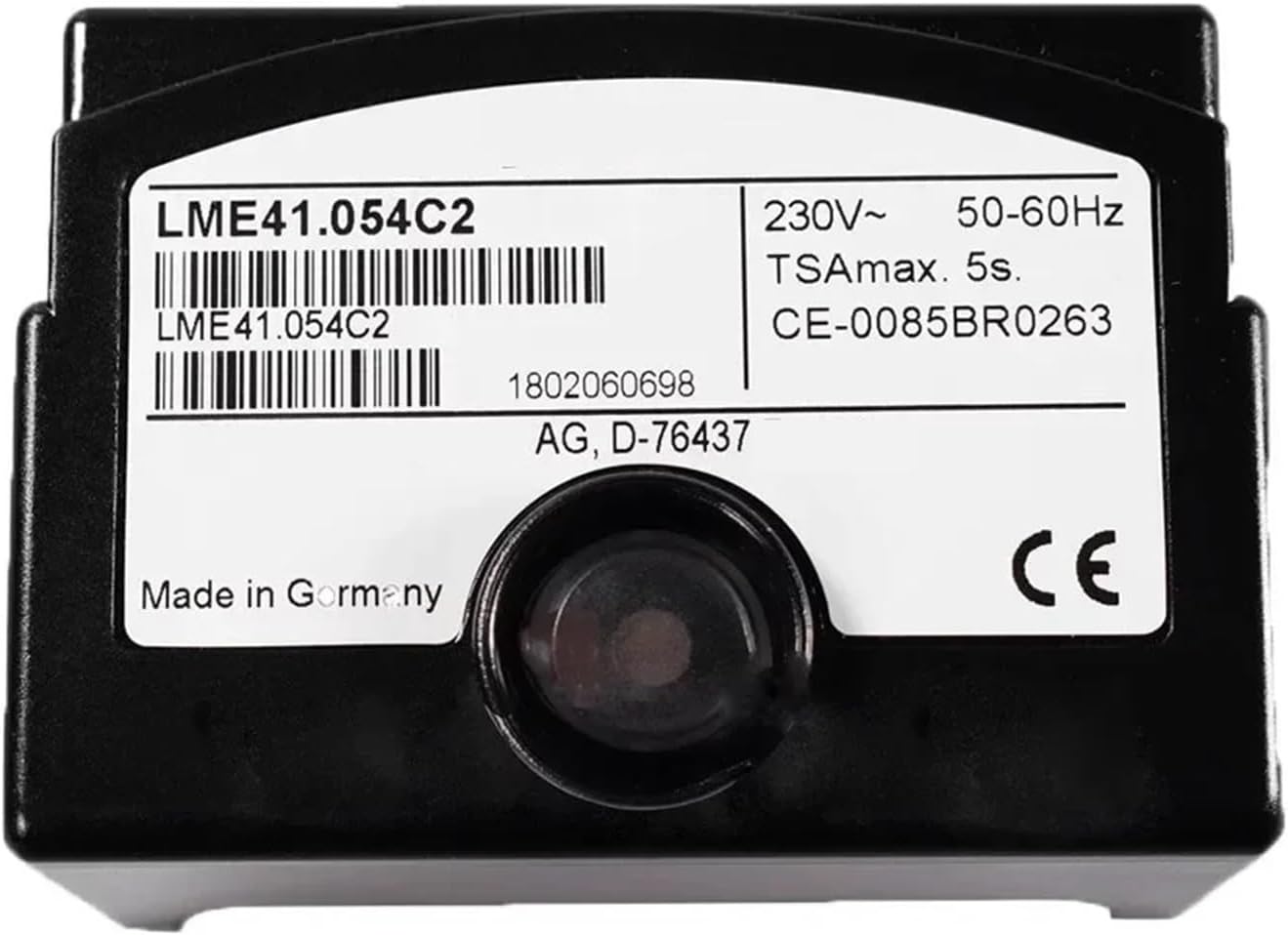 LME44.056C2 LME41.054C2 Ignition Controller(Brown)