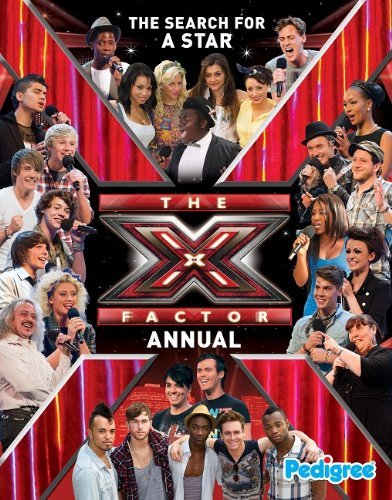 The X-Factor