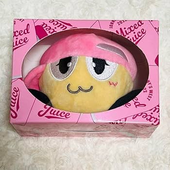 Amazon.co.jp: ジャニーズWEST MixedJuice ぶらさげるヤツ