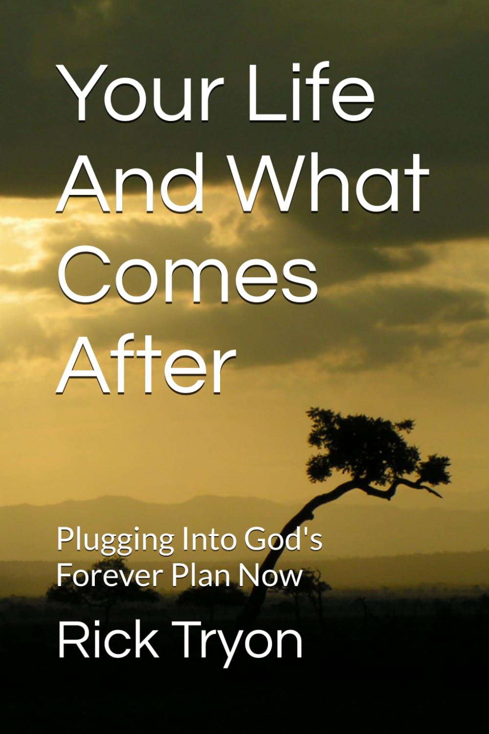 Your Life And What Comes After: Plugging Into God's Forever Plan Now