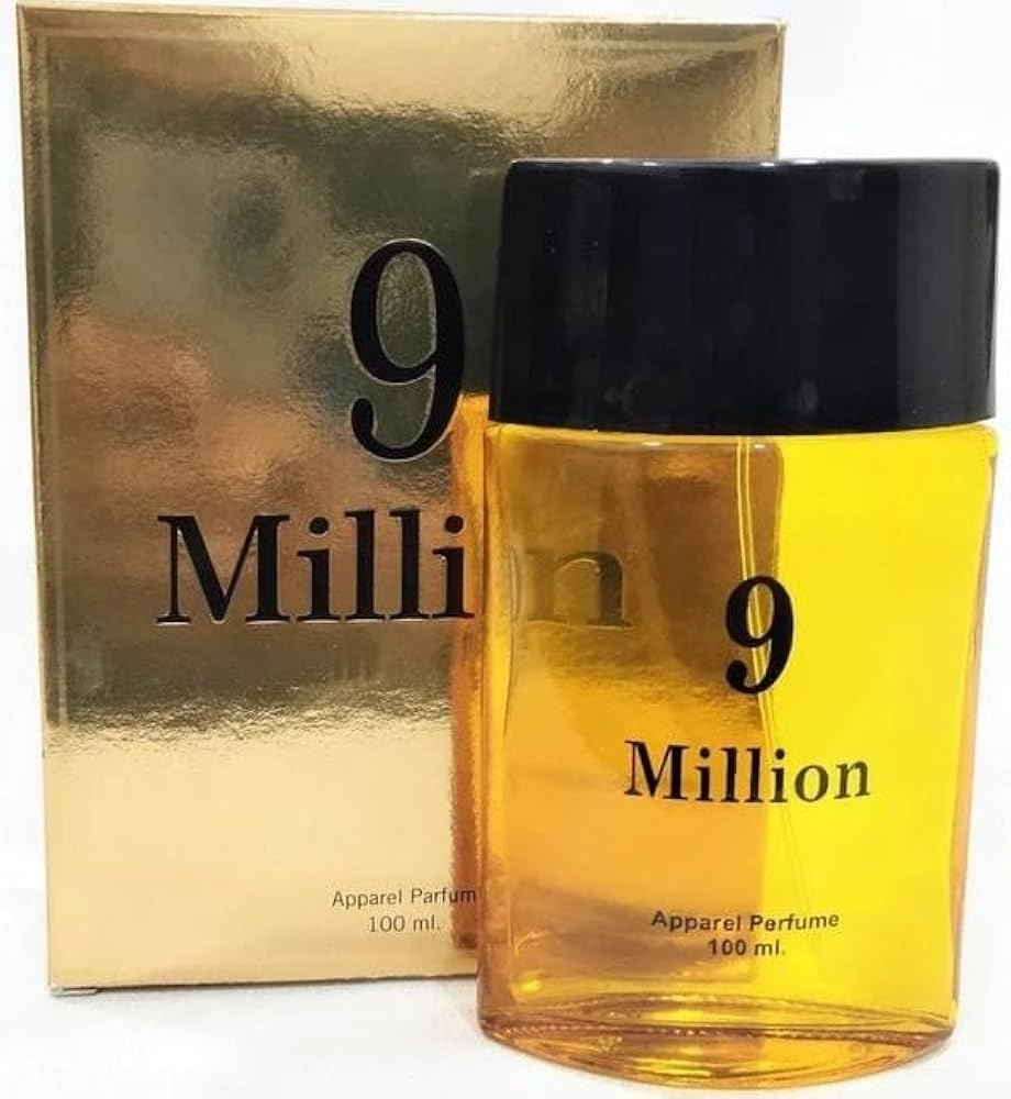 Best Fragrance 9 Million Apparel perfum-100ml, Unisex Long-lasting Fragrance, Ideal for every moment-image-46