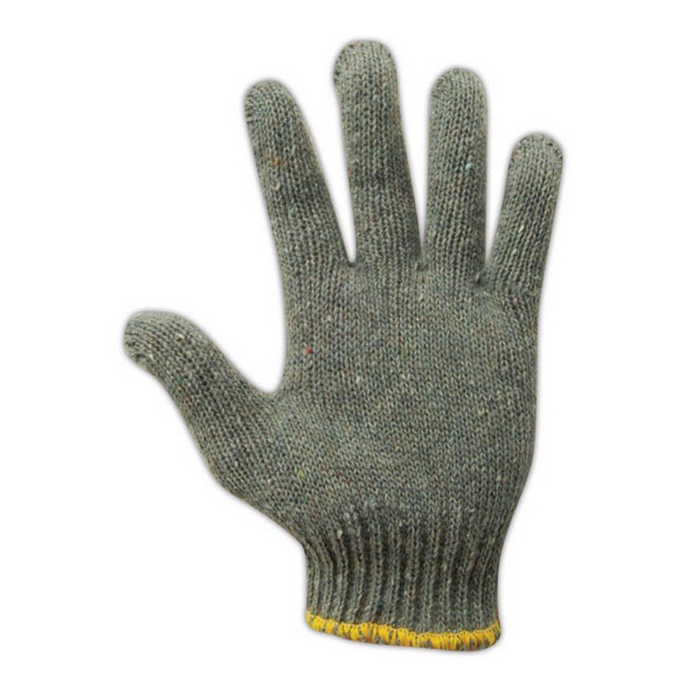 Magid Glove & Safety - Delantal de polietileno (117 W, 1,25 mil, 28 x 45 pulgadas)
