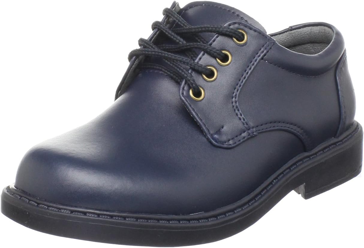 JOSMO Kids' 8423 Oxford Shoe (Toddler/Little Kid)