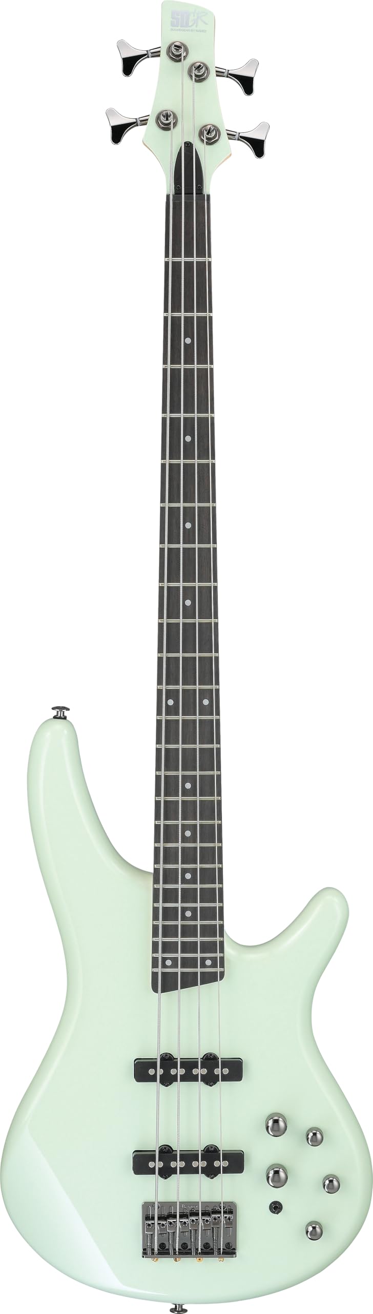 Amazon | Ibanez(アイバニーズ) エレキベース Mint Green SR280E-MGR