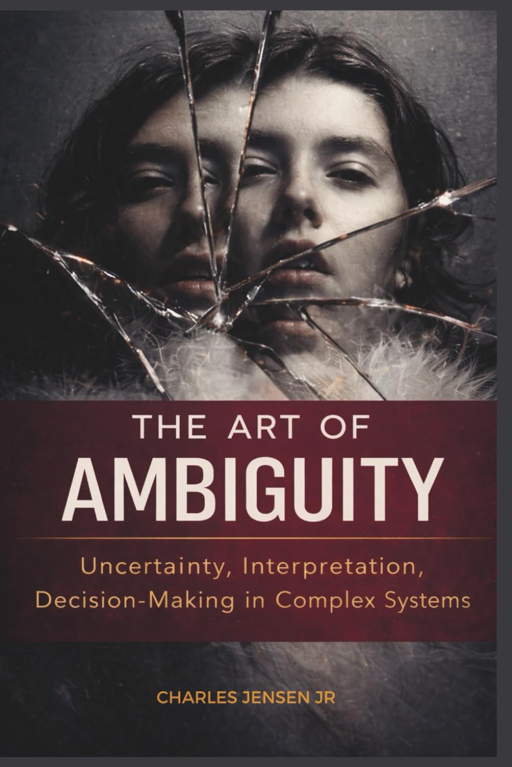THE ART OF AMBIGUITY: Uncertainty, Interpretation, and Decision-Making in Complex Systems