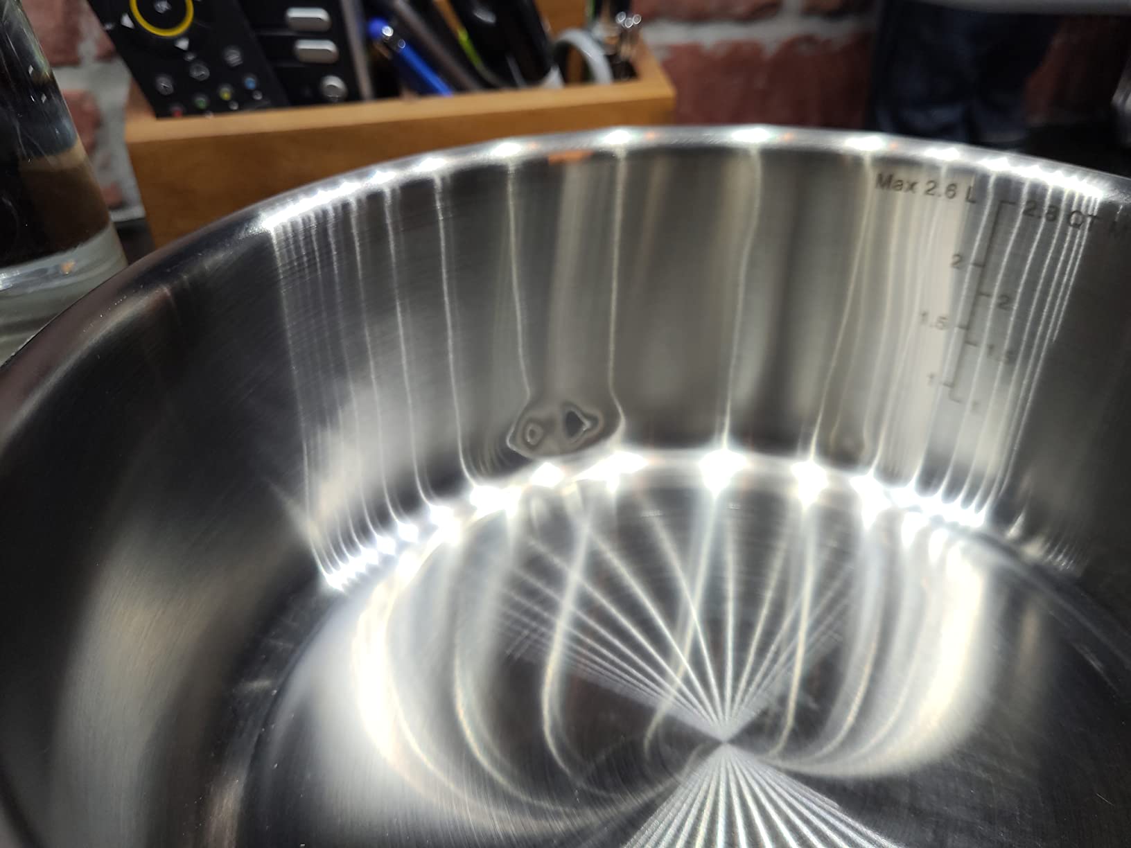 11/mo Finance Tfal Ingenio Preference Stainless Steel Cookware Set