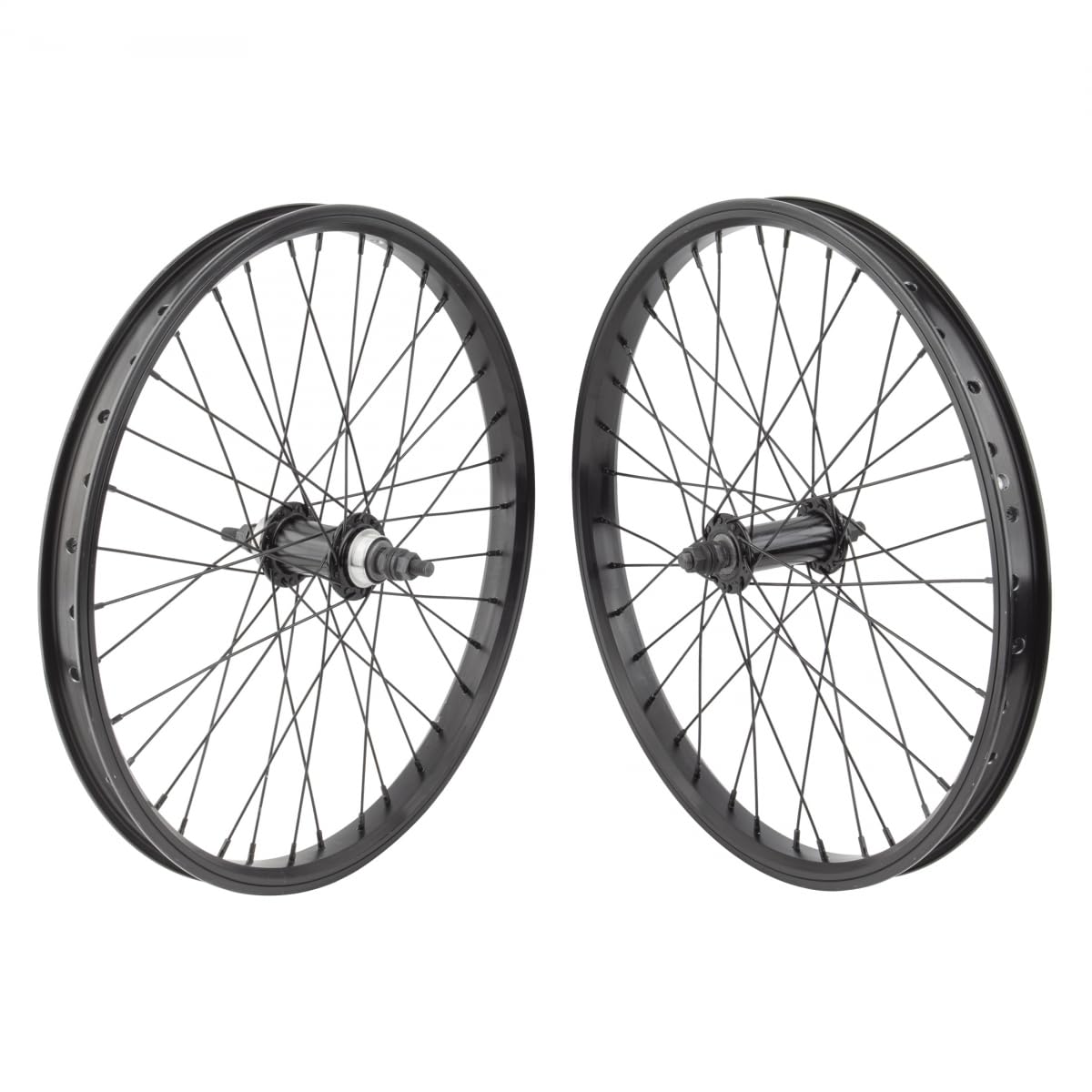 Amazon | SE BIKES 20インチ ホイールセット 20インチセット リッパー