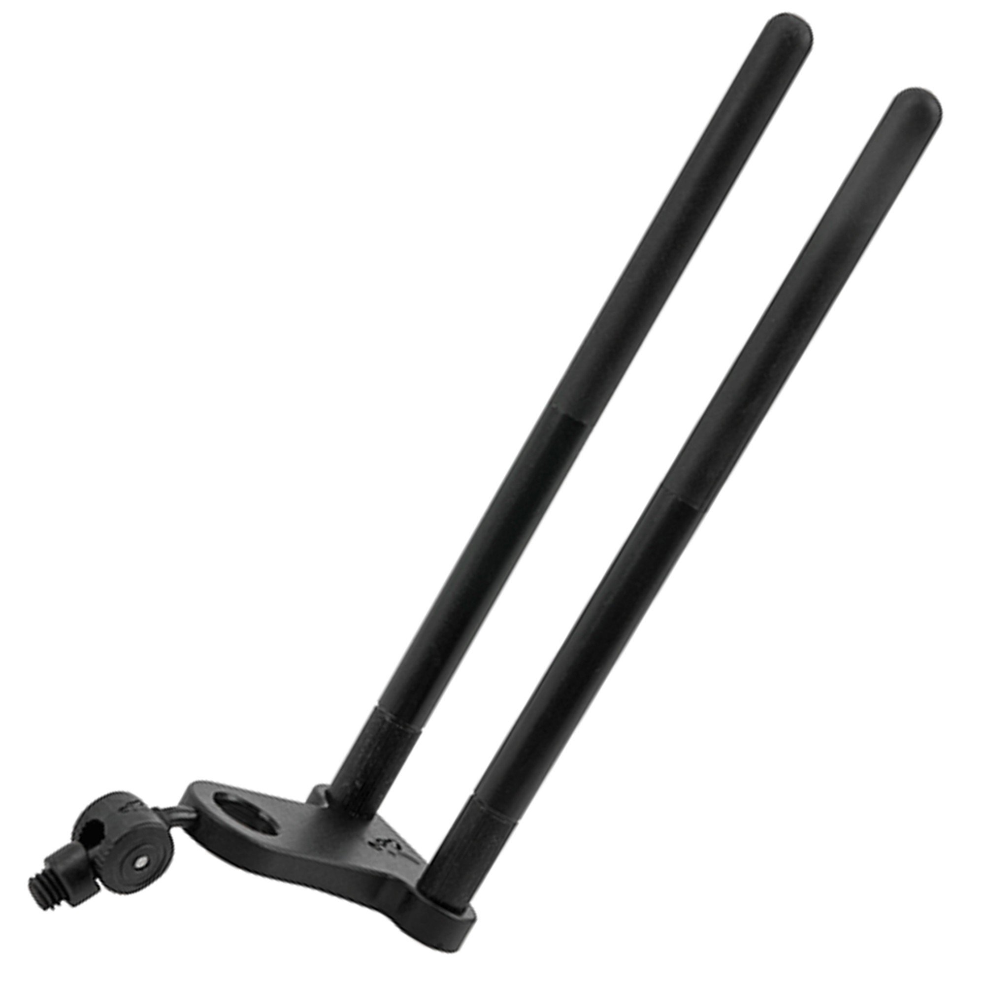Fox Bâton Ajustable Hockey Stick Black Label