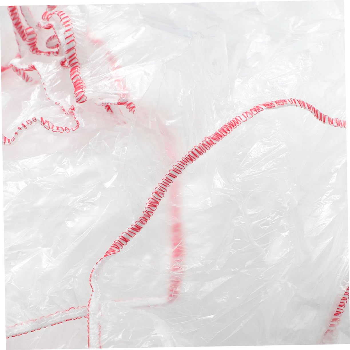 ULTECHNOVO Car Protective Cover Weather Outdoor Car Body Cover Pe Material Full Coverage Uv Rain for Year Use — view 5