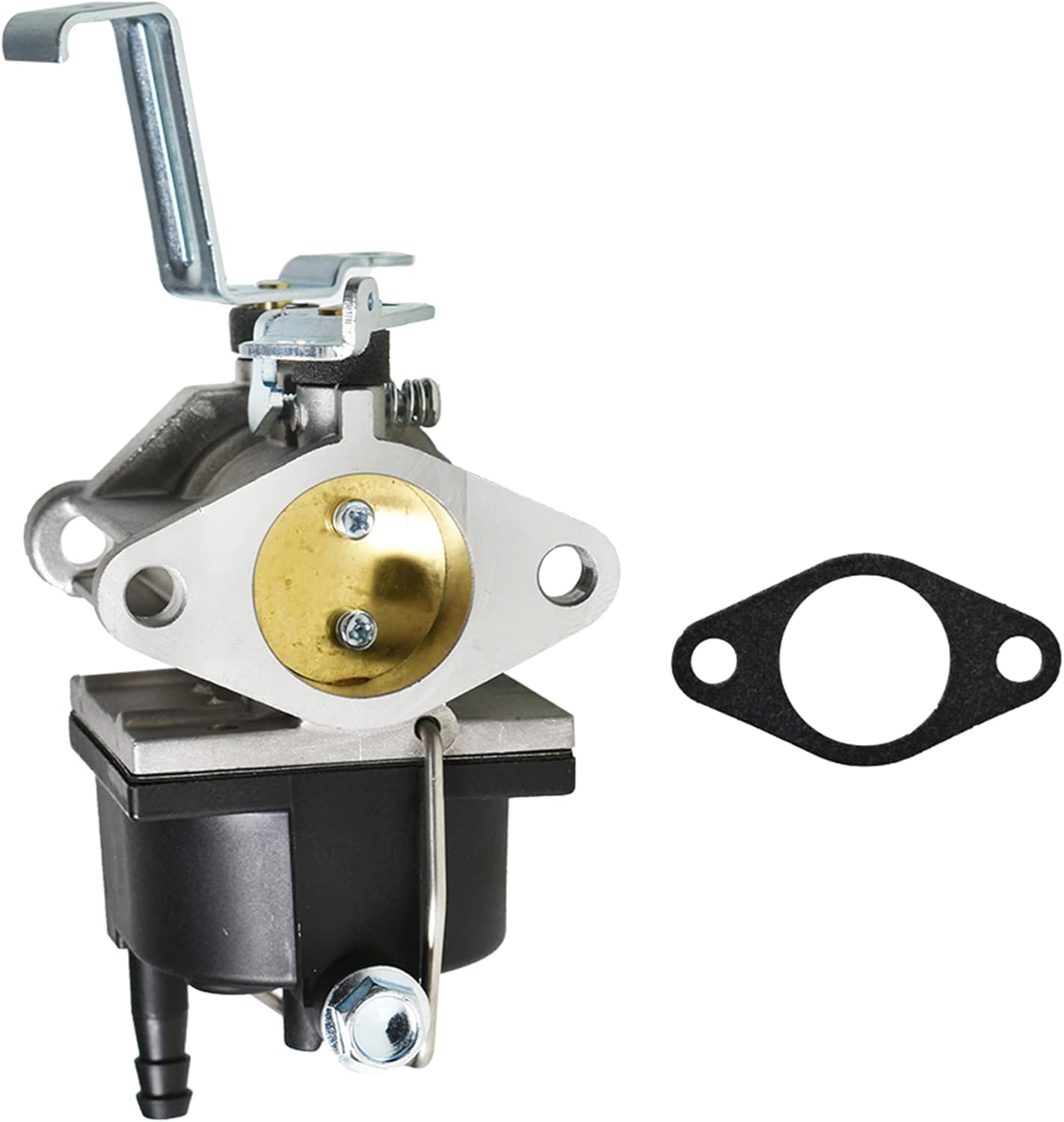 TC-640221 Carburetor Fits for OV691EA TVT691 Lawn Mower Carb Engine